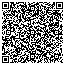 QR code with PHD Connections contacts