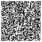 QR code with B&B Computer Sales & Service contacts