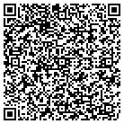 QR code with C Shuford Builders LLC contacts