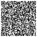 QR code with J P Enterprise contacts