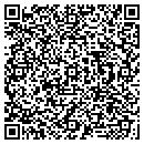 QR code with Paws & Claws contacts