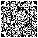 QR code with A M Builder contacts