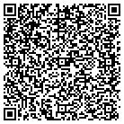 QR code with J Wesley Sanderson Psych Service contacts