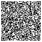QR code with Mahany Jeffrey C DVM contacts