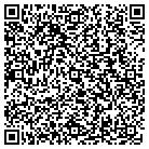 QR code with Cadillac Computer Center contacts
