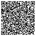 QR code with Mams Inc contacts