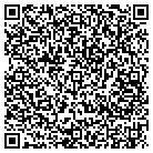 QR code with Precision Paving & Grading Inc contacts