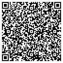 QR code with C As Computers contacts