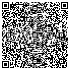 QR code with Pretty Driveway's contacts