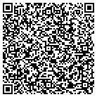 QR code with Phyllis Winning Kennel contacts