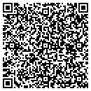 QR code with 1 Atlas Structures Inc contacts