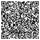 QR code with Mazza Ashley G DVM contacts