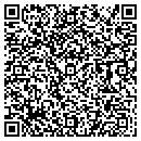 QR code with Pooch Parlor contacts