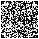 QR code with T J Kirchhoff Builders contacts