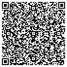 QR code with Pride And Joy Kennels contacts