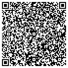 QR code with T J Madison Construction CO contacts