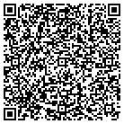 QR code with Mcmillian Jr Donald W DVM contacts