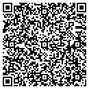 QR code with Glt Transit contacts