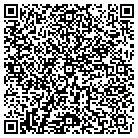 QR code with Purrfect Place Cat Boarding contacts