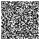 QR code with Gelato Maker contacts