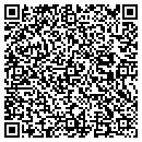 QR code with C & K Computers Inc contacts