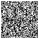 QR code with PINCITY.COM contacts