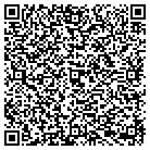 QR code with Clutter Monkey Computer Service contacts