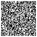 QR code with Al Knot Et contacts