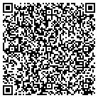 QR code with Memorial Drive Veterinary Clinic contacts