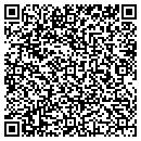 QR code with D & D Asphalt Sealing contacts