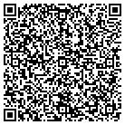 QR code with Mc Daniel Window & Door Co contacts