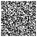 QR code with Appleton LLC contacts