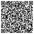 QR code with L & M Paving contacts