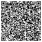 QR code with Unique Design & Development contacts