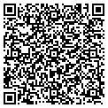 QR code with Rex Franke contacts