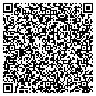 QR code with Myers Paving contacts