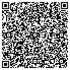 QR code with Rick's Auto Body & Collision contacts