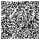 QR code with Running Inc contacts