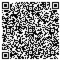 QR code with Ricky's Autobody contacts