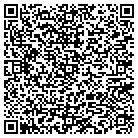 QR code with Serafina Training & Boarding contacts