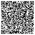 QR code with E Z Nails contacts
