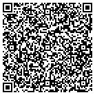 QR code with Marina Continental Window contacts
