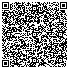 QR code with C & R Truck & Trailer Repair contacts