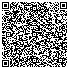 QR code with Hill Construction CO contacts