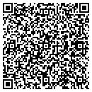 QR code with Zippy Transit contacts