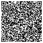 QR code with B J Hayman Construction contacts