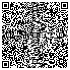 QR code with Covelo Community Services Dst contacts