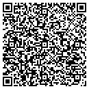 QR code with A Professional Mover contacts