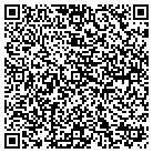QR code with Pudget Sound Security contacts