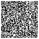 QR code with Hodges Custom Homes Inc contacts